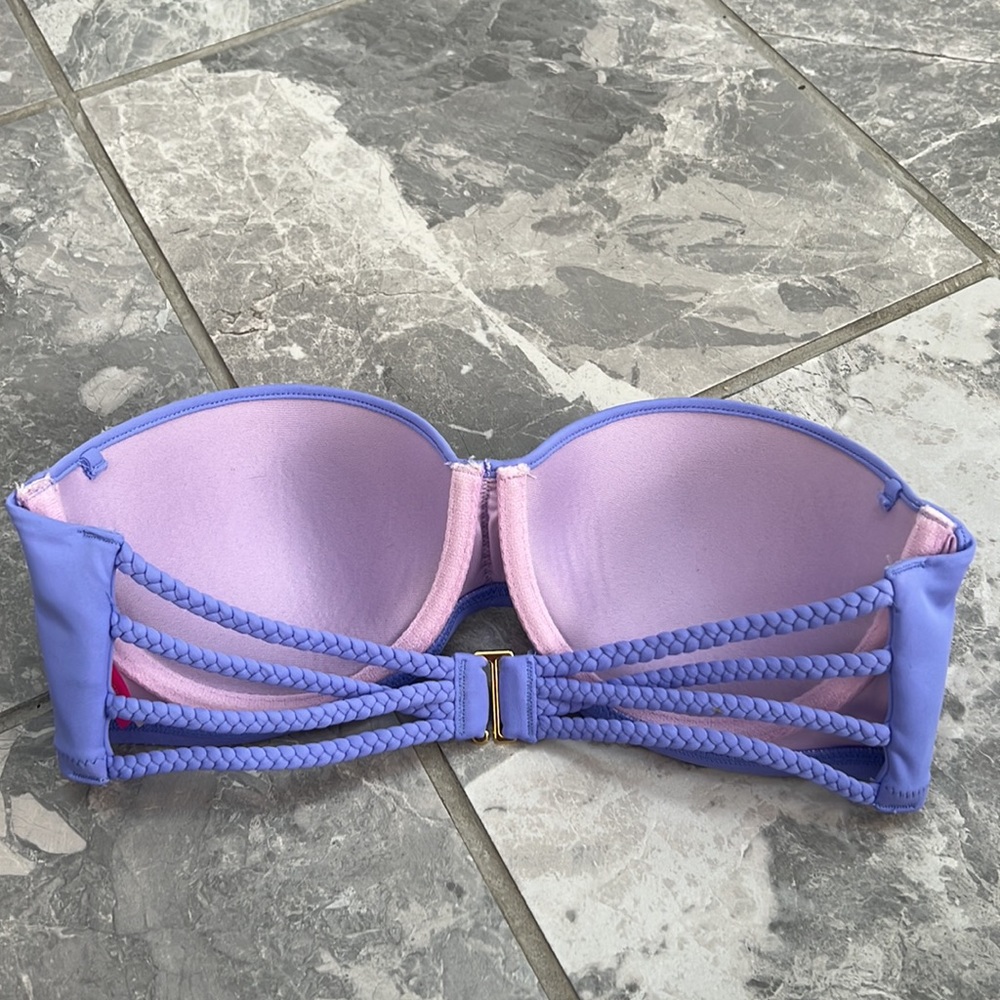 victoria’s secret bikini top - Picture 3 of 4